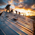 Protect Your Home with Top Residential Roofing Services