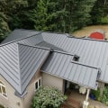 Metal Roofs: The Key To Securing Your Home Warranty In Vancouver, WA