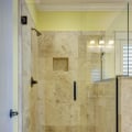 Enhance Your Home with Custom Shower Enclosures and Warranties in Lucedale