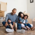 Home Warranty Protection and the Steps Before Moving Day
