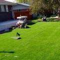 Maximize Your Omaha Home Warranty With Professional Sprinkler Heads Installation