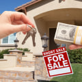 Get The Best Deal For Your Home In Federal Hill: Top Cash Home Buyers With Home Warranty