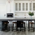 Why might sellers want to offer a home warranty to buyers?