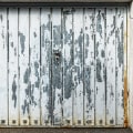 Home Warranty and Garage Doors: Smart Upgrades for Homes in Maryville