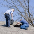 Metal Roofing in St Leonard, MD: How a Home Warranty Fits Into Long-Term Roof Protection