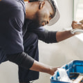 Does home warranty cover wear and tear?