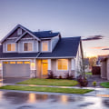 Understanding Home Warranty and Gutter Services in Raleigh