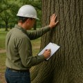 Home Warranty and Tree Health Assessments in Grant County