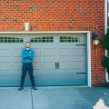 What To Expect During Garage Door Installation In Winchester, KY: Ensuring Your Home Warranty Stays Intact