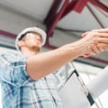 What is the purpose of a home warranty?