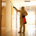 Home Sweet Home: Exterminator Services In Calgary With Home Warranty Protection
