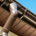 How Rain Gutter Cleaning in Vancouver, WA Complements Your Home Warranty Protection
