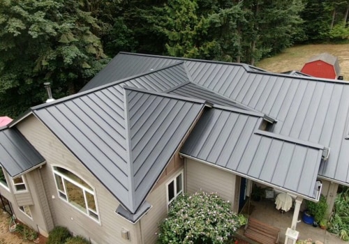 Metal Roofs: The Key To Securing Your Home Warranty In Vancouver, WA