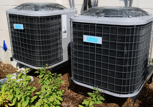 Ensure Seamless HVAC Installation in Westminster, CO