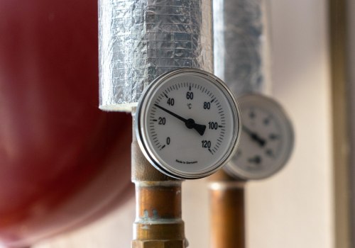 Discover Sustainable Heating Solutions and Home Warranties in Hildisrieden