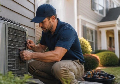 Protect Your Home Warranty with Expert HVAC Services