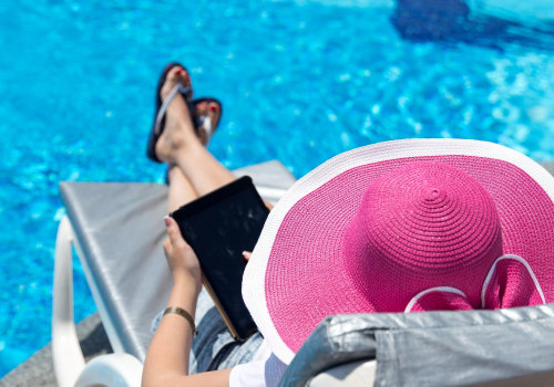Pool Installation in Rockwall, TX and the Role of Home Warranty in Outdoor Home Upgrades