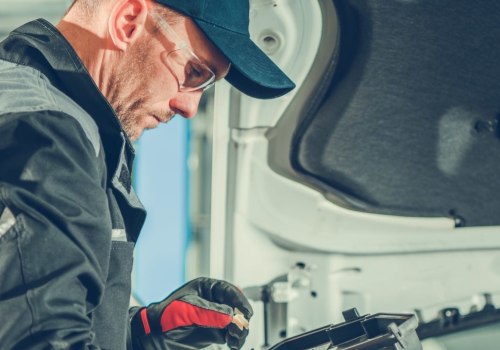 Can an extended warranty be voided?