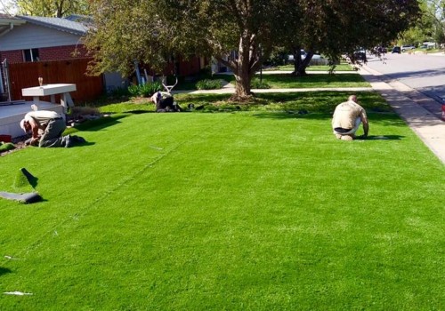 Maximize Your Omaha Home Warranty With Professional Sprinkler Heads Installation