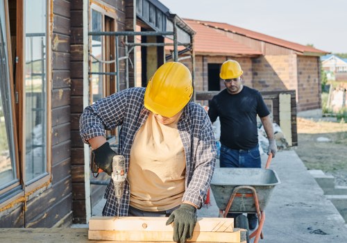 Home Warranty and Custom Home Building in Seattle, WA: Why Quality Construction Matters
