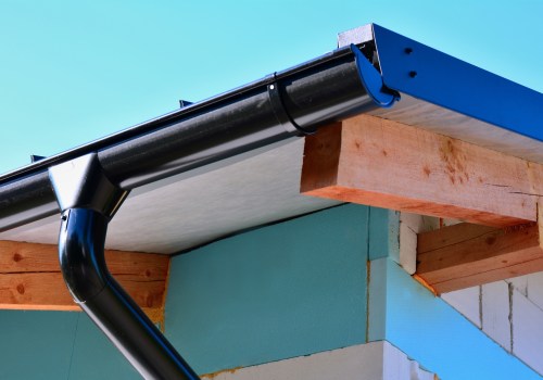 Crystal Lake, IL, Gutter Installation Services: Your Key To Home Warranty Protection