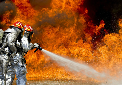 Preserving Peace Of Mind: Fire Damage And Deodorization Services Complementing The Home Warranty In Hollywood, FL
