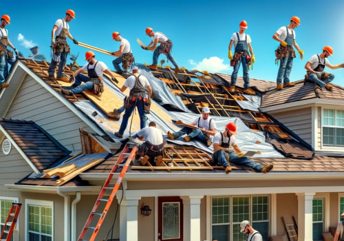 Seamless Home Maintenance: How A Metal Roof Replacement In Lake Worth Beach, Florida Paired With Home Warranty Can Provide Peace of Mind