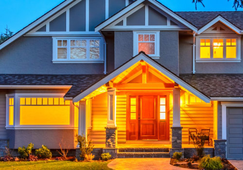 What does warranty mean when buying a house?