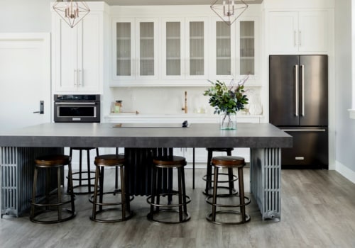 Why might sellers want to offer a home warranty to buyers?
