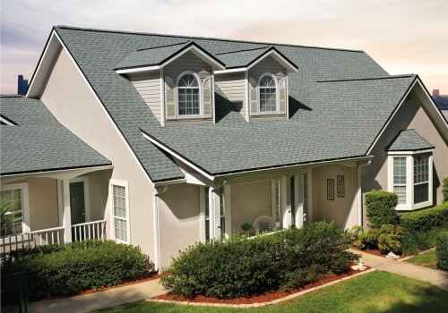 Above And Beyond: Maximizing Home Warranty Protection With Flat Roofing In Northern VA