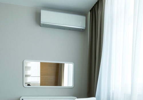 Home Warranty Considerations Before Choosing Ductless Mini Splits in Venice, FL