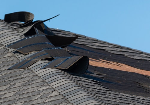 Home Warranty In Towson: What To Do If You See Roofing Issues