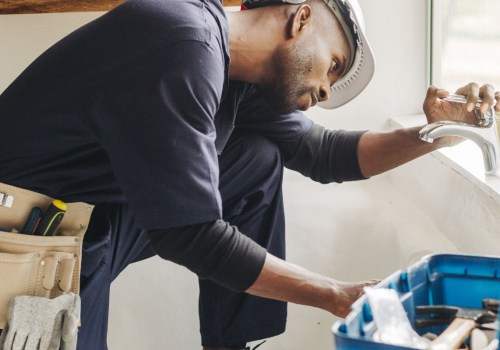 Does home warranty cover wear and tear?