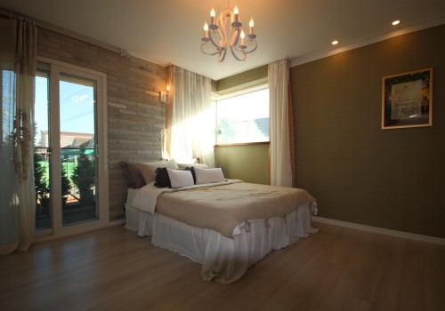 Enhance Your Home with Accent Lighting in Austin