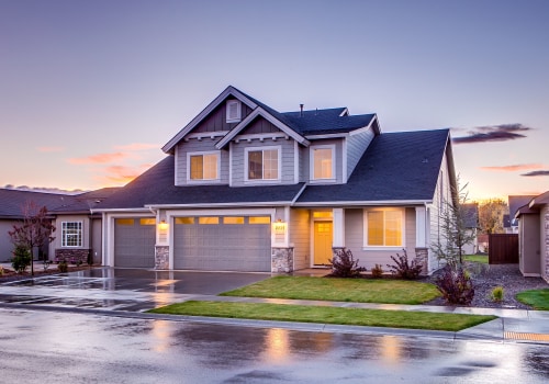Understanding Home Warranty and Gutter Services in Raleigh