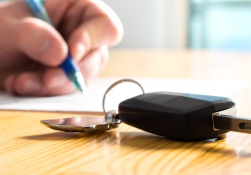 What percentage of people buy warranties?