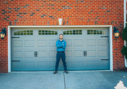 What To Expect During Garage Door Installation In Winchester, KY: Ensuring Your Home Warranty Stays Intact