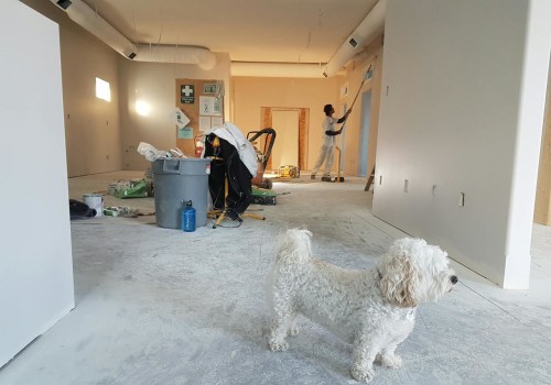 The Advantages Of Hiring A Kitchen Remodeling Contractor In Chandler, AZ With A Comprehensive Home Warranty