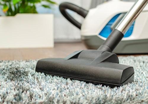 Enhance Home Value with Carpet Care and Warranties