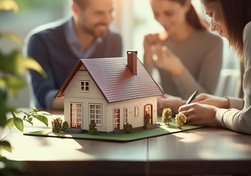 Enhance Your Homeownership with Home Warranties and Mortgage Brokers