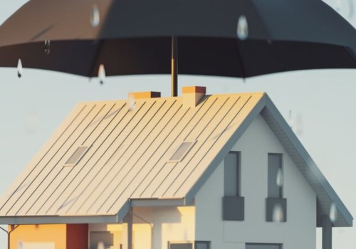 What's the difference between home warranty and home insurance?