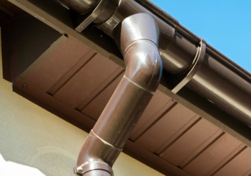 How Rain Gutter Cleaning in Vancouver, WA Complements Your Home Warranty Protection