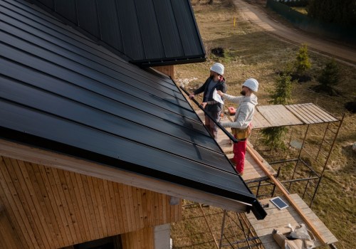 Protect Your Home: Roofing and Warranties in Mobile, AL