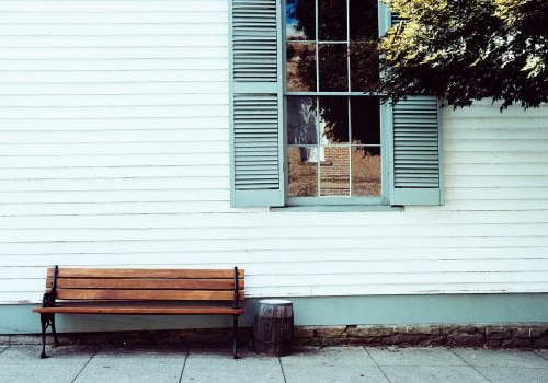 Enhance Your Home Warranty with Professional Siding Repair